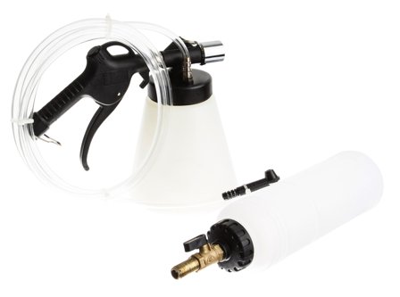 PELA 489247 Avlufter for bremser, Lager & miljø