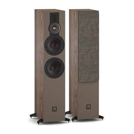 DALI SONIK 7 Gulvhøjtaler