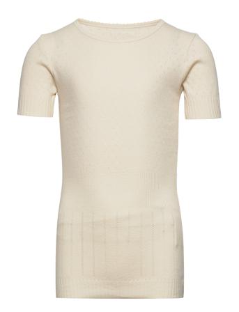 T-Shirt Beige Noa Noa Miniature