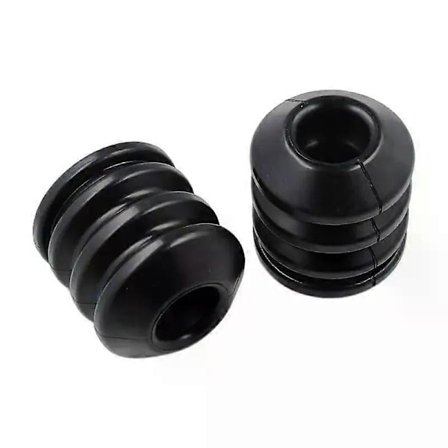 2 STK Sitsfjädring M146683 M127973 Kompatibel med John Deere Traktor 1023E R 2027R 2032R 2210 2305 2520