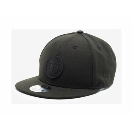 Canada Goose, Caps Zwart, Heren, Maat:ONE Size