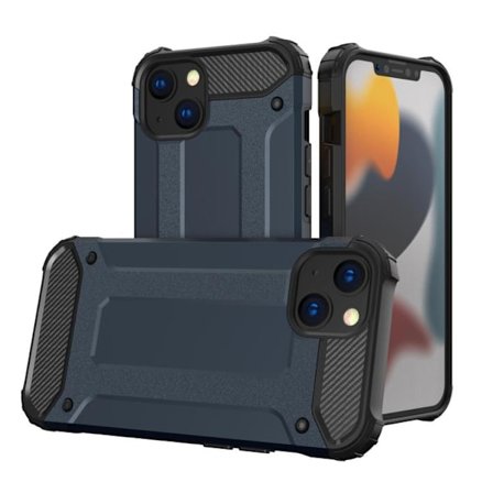 iPhone 17 Air Skal - Magic Armor TPU