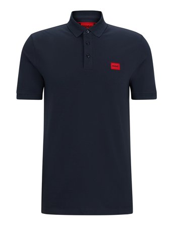 Dereso232 Navy HUGO