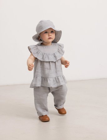 MarMar Copenhagen Tipa - Navy - 86