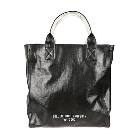 Golden Goose, Handbags Zwart, Dames, Maat:ONE Size