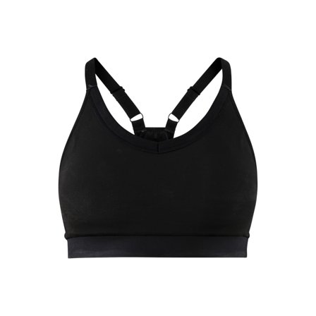 Craft Motion Bra Women undergarment Black XL
