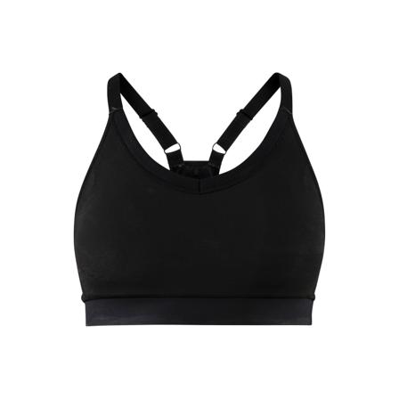 Craft Motion Bra Women undergarment Black M