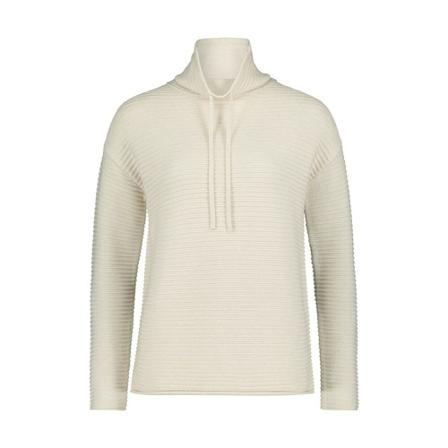 Betty Barclay Pullover , Beige , Dames , Maat: XL Coltruien