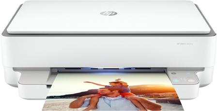 HP ENVY 6030e Allt-i-ett-skrivare, 195161625343