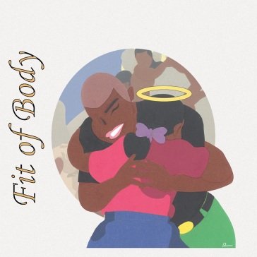 Far from the rhythm FIT OF BODY