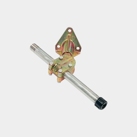 Motorbrunnsbeslag styrning S39