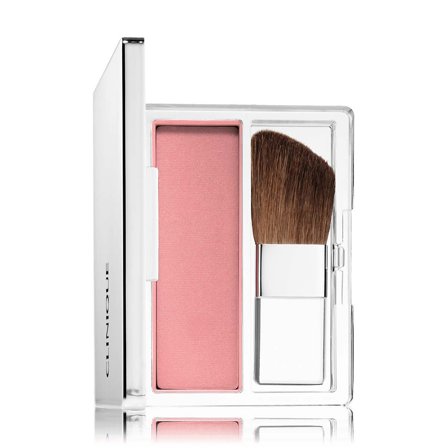Clinique Blushing Blush Fard In Polvere 102 Innocent Peach 6g