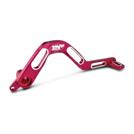 TNT Scooter / Moped Brake Pedal - Derbi Senda 50 SM X-trem 2011-2019
