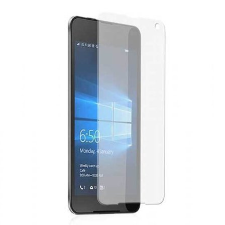 Microsoft Lumia 650 Hærdet Glas