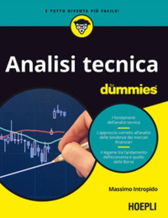 Analisi tecnica for dummies Massimo Intropido