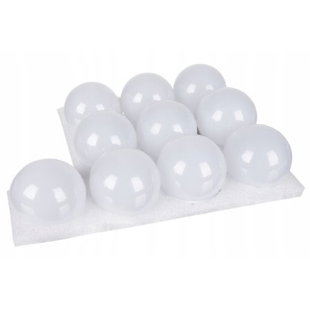 Peilivalaistus älykkäällä ohjauspaneelilla - LED