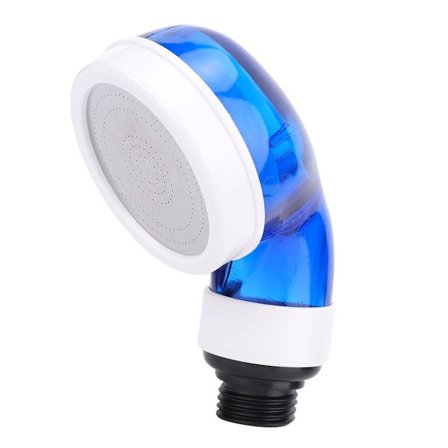 Trykkbelastet liten dusjhode, dusjsprayhode, vann KLB