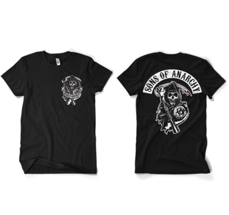 Sons of Anarchy T-Shirt S