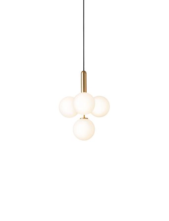 Nuura Miira 4 - Gold - ONE SIZE