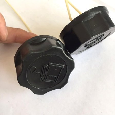 Bränsletanklock för gräsklippare, röjsåg