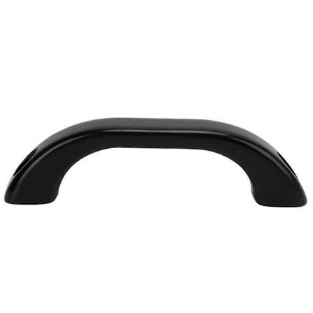 Bil Indvendig Tag Grab Håndtag Aluminium Legering Sort Udskiftning til Suzuki Jimny 2007-2015