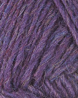 Garn Léttlopi Heidekraut