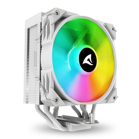 Sharkoon A40 Rgb Processor Air Cooler
