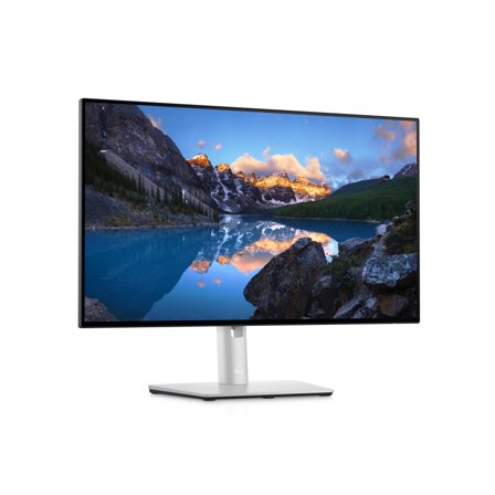DELL UltraSharp U2422HE - LED-skjerm - Full HD (1080p) - 24"