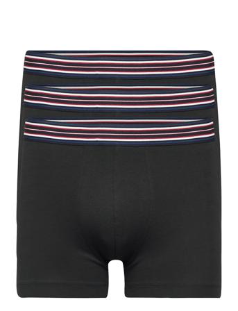 Shorts Black Schiesser