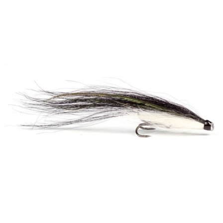 Sunray White Underwing - 5CM