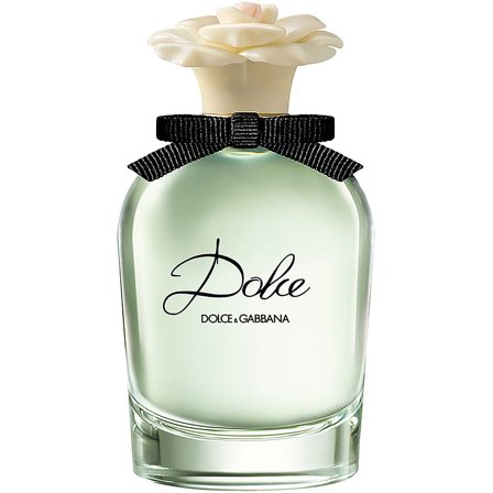 Dolce & Gabbana Dolce Eau de Parfum 50 ml, Parfumer & Dufte, Til Hende, Eau De Parfum
