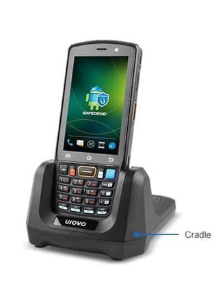 UROVO Single device/battery chg