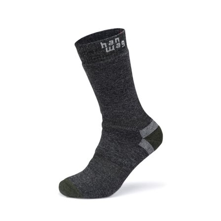 Hanwag - Hanwag Thermo Sock 42-44
