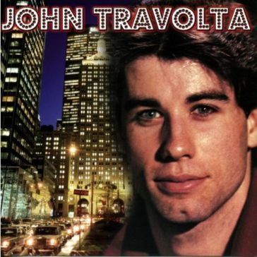 John travolta John Travolta