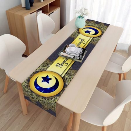 Eid Mubarak Dugg 2023 Ramadan Dekorasjon 2 2