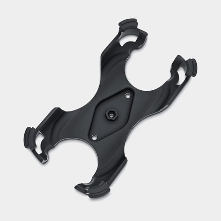 Soporte Minn Kota, compatible con control remoto i-Pilot Link