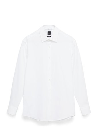 BOSS H-Hank-Kent-C1-214 - White - 43