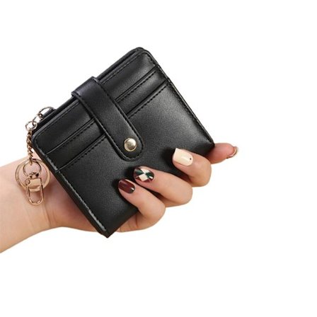 Smidig & Elegant Damplånbok i Liten Format