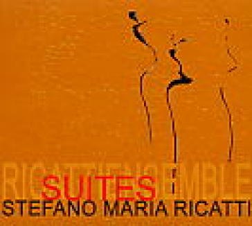 Suites Stefano Maria Ricatt