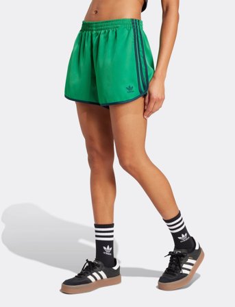 adidas Originals 3S Sprinter - Green - XL