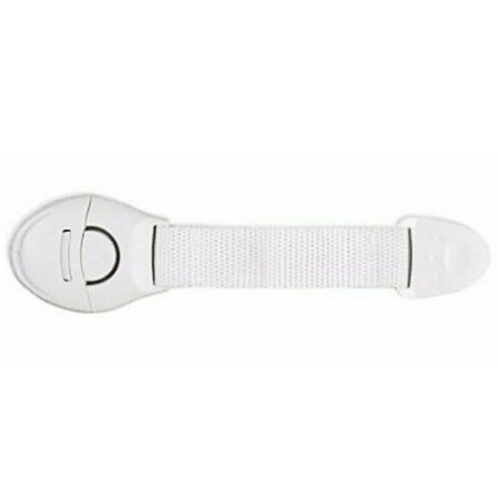 15 kappaletta lapsiturvallinen laatikon lukko kaapin lukko vauvan suoja vauva KLB