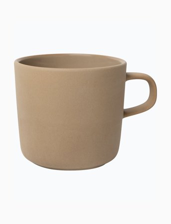Marimekko Home | Oiva Coffee Cup 2 Dl | 20 CL