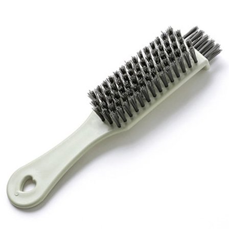 Skoborste - Hög Kvalitet Tar lätt bort smuts