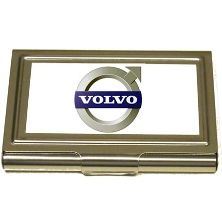 VOLVO Kortin haltija