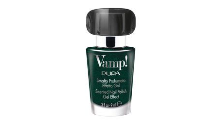 Pupa Vamp Smalto Profumato Effetto Gel Magical Woodland 9ml