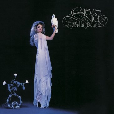 Bella donna (remastered) Stevie Nicks