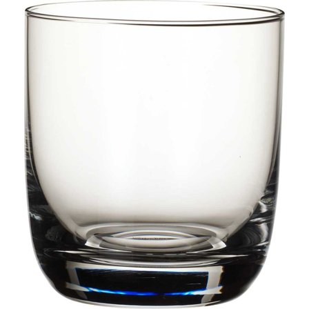Villeroy & boch La Divina Old Fashion Drikkeglass 4 pk' - 'Klar