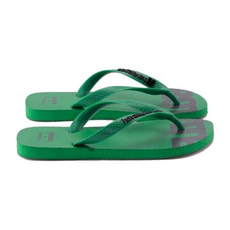 Rotate Birger Christensen, Sandals Zielony, Kobieta, Rozmiar: 41 EU
