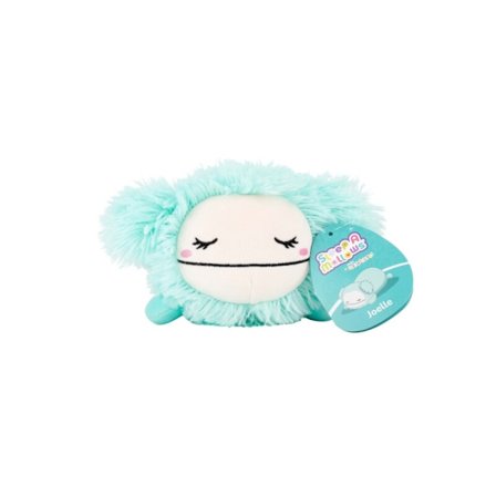 Squishmallows 20cm Sleep A Mallows Joelle