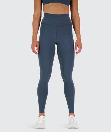 SuperSoft Leggings dusty navy / XS / Regular